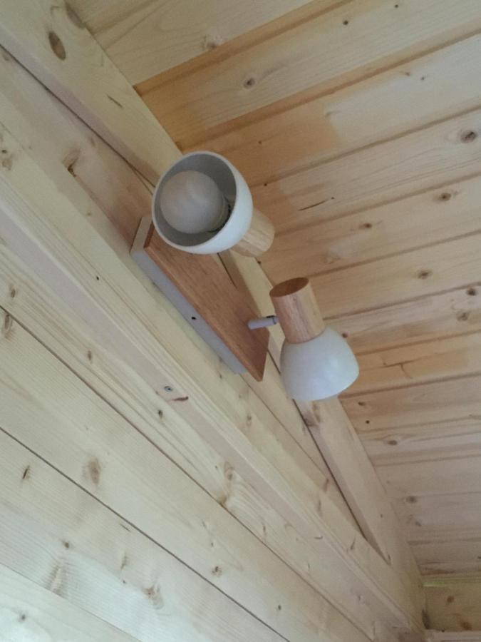 ホテル Le Relais De La Forge Selonnet エクステリア 写真